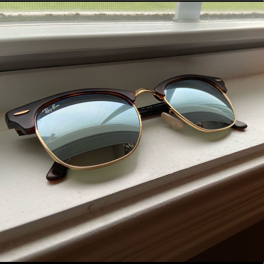 Wafayer Rayban Sunglasses